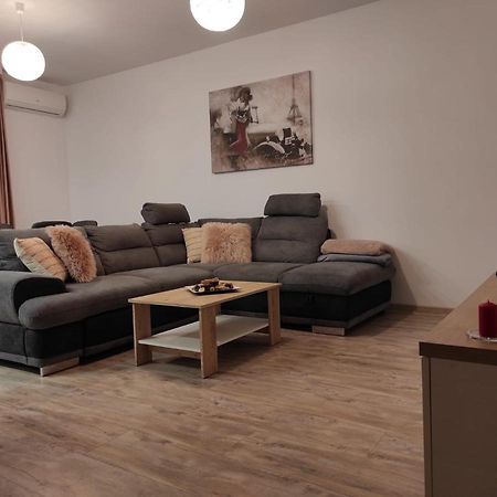 Armony Apartament Тимишоара Екстериор снимка