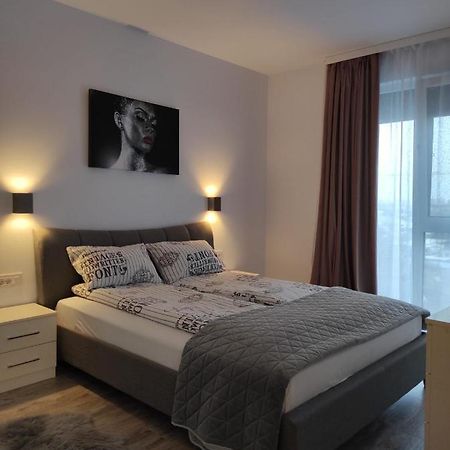 Armony Apartament Тимишоара Екстериор снимка