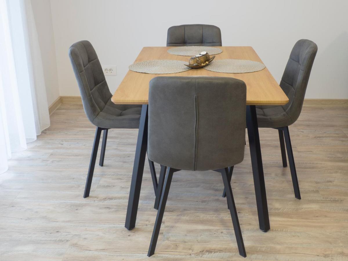 Armony Apartament Тимишоара Екстериор снимка