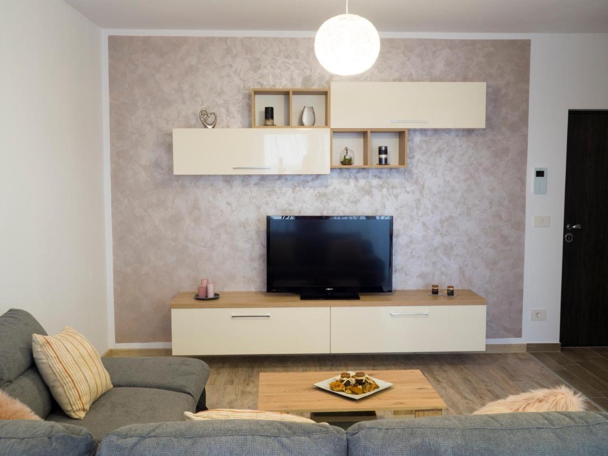 Armony Apartament Тимишоара Екстериор снимка