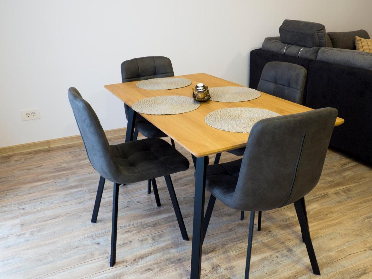 Armony Apartament Тимишоара Екстериор снимка