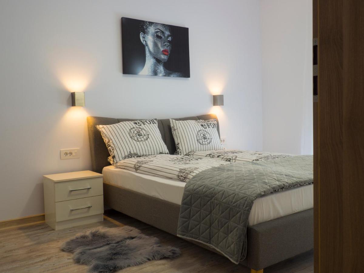 Armony Apartament Тимишоара Екстериор снимка