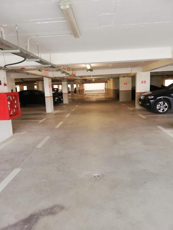 Armony Apartament Тимишоара Екстериор снимка