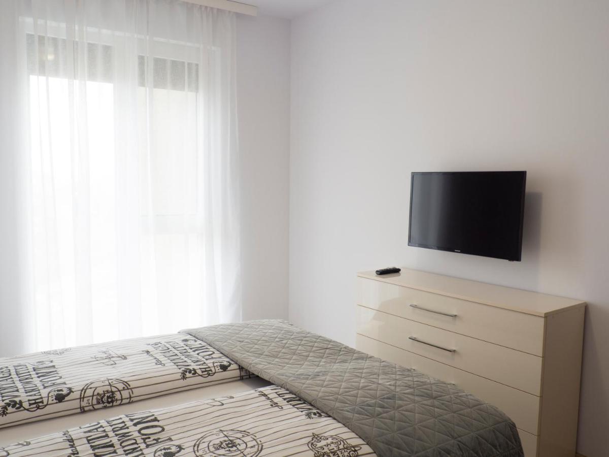 Armony Apartament Тимишоара Екстериор снимка