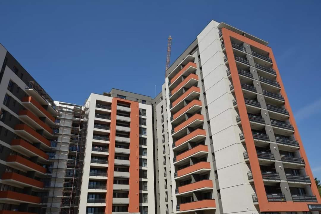 Armony Apartament Тимишоара Екстериор снимка