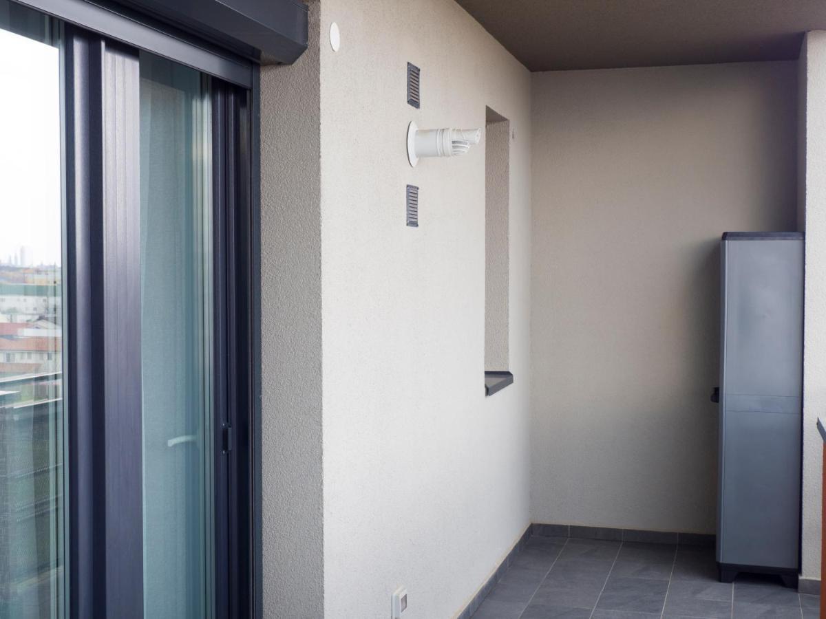 Armony Apartament Тимишоара Екстериор снимка