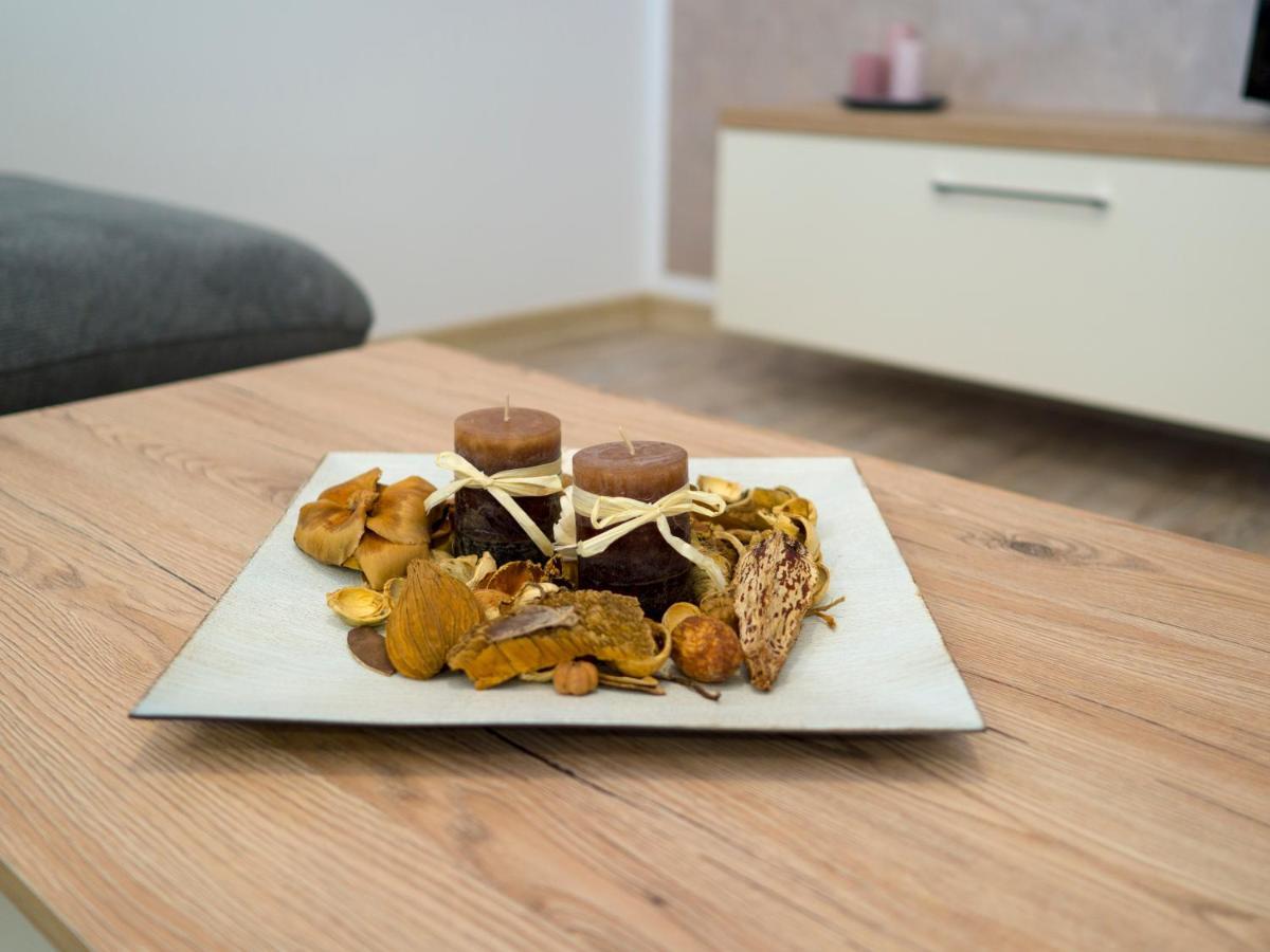 Armony Apartament Тимишоара Екстериор снимка