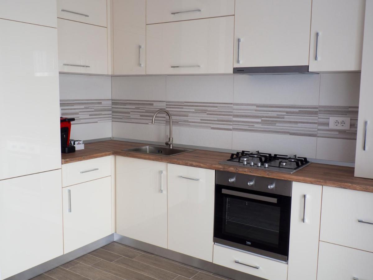 Armony Apartament Тимишоара Екстериор снимка