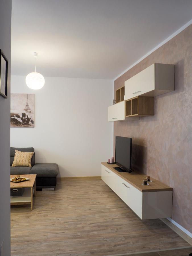 Armony Apartament Тимишоара Екстериор снимка