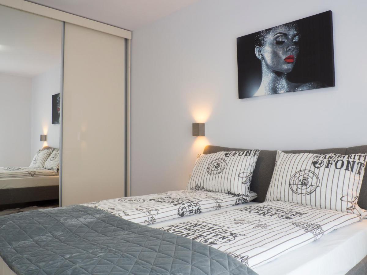 Armony Apartament Тимишоара Екстериор снимка