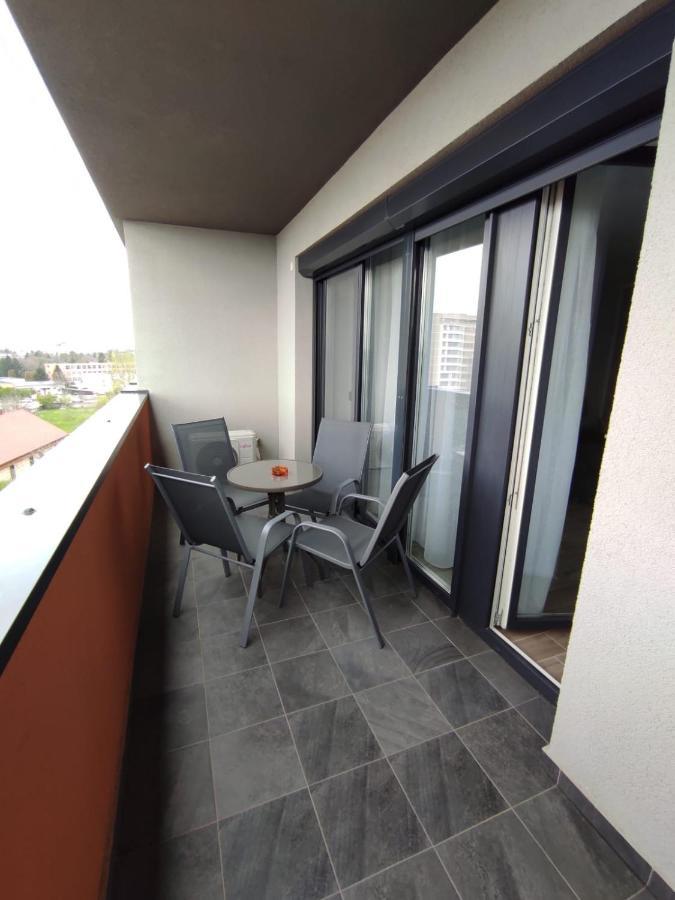 Armony Apartament Тимишоара Екстериор снимка