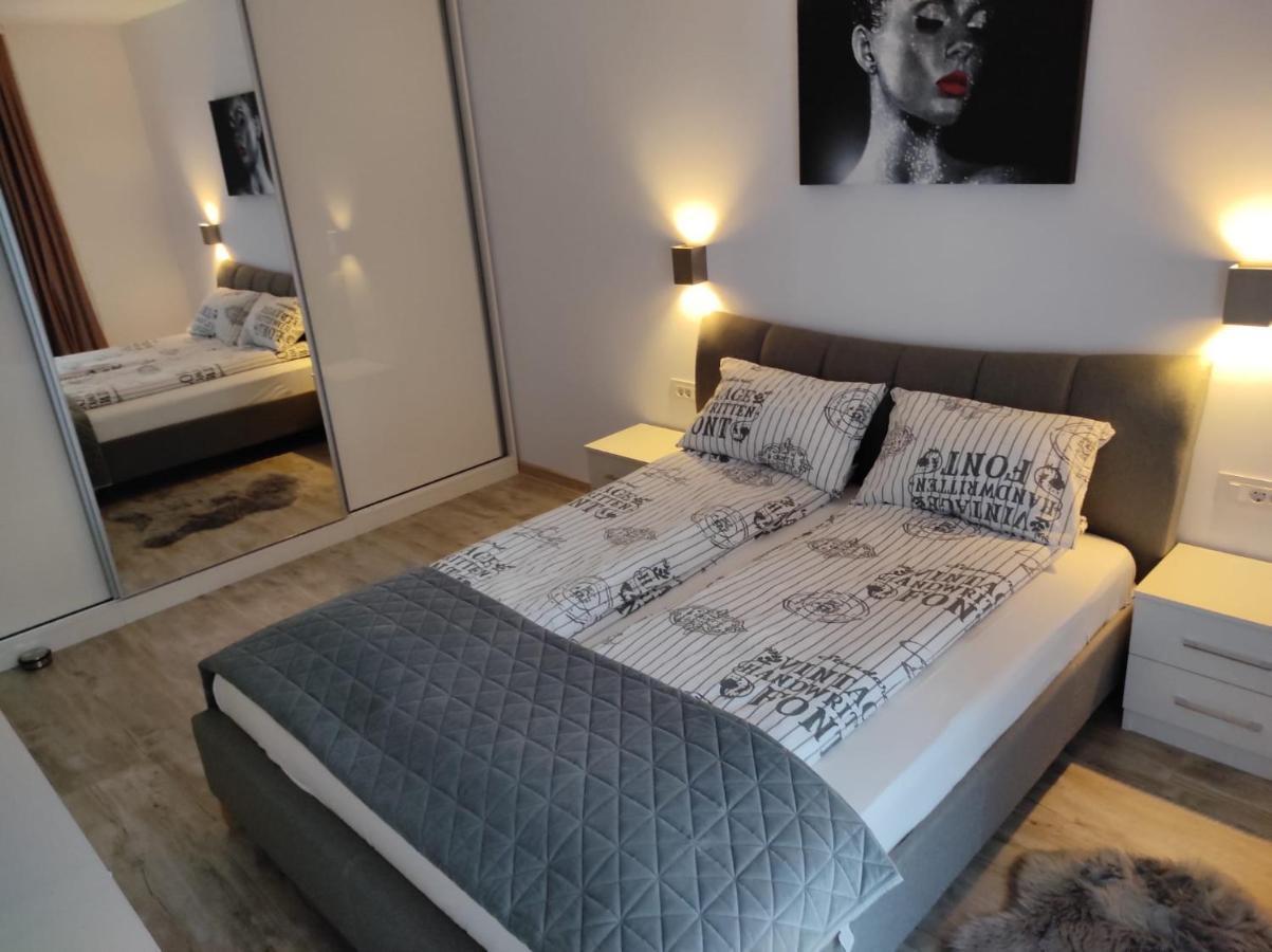 Armony Apartament Тимишоара Екстериор снимка