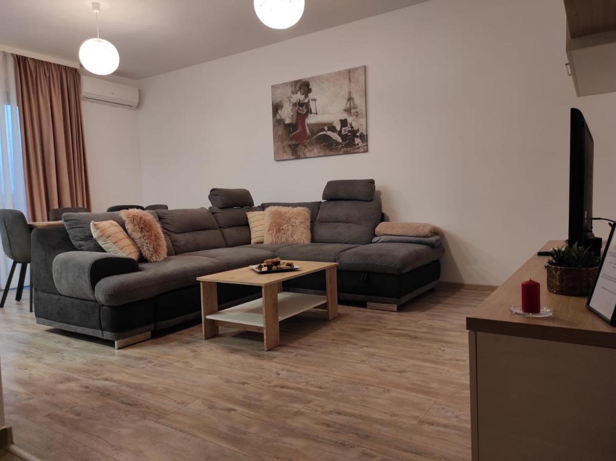 Armony Apartament Тимишоара Екстериор снимка