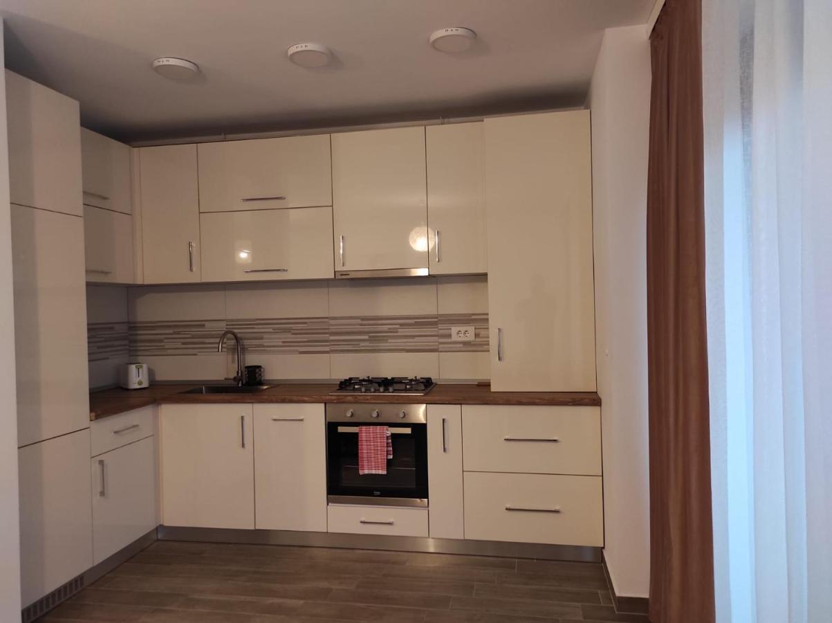 Armony Apartament Тимишоара Екстериор снимка